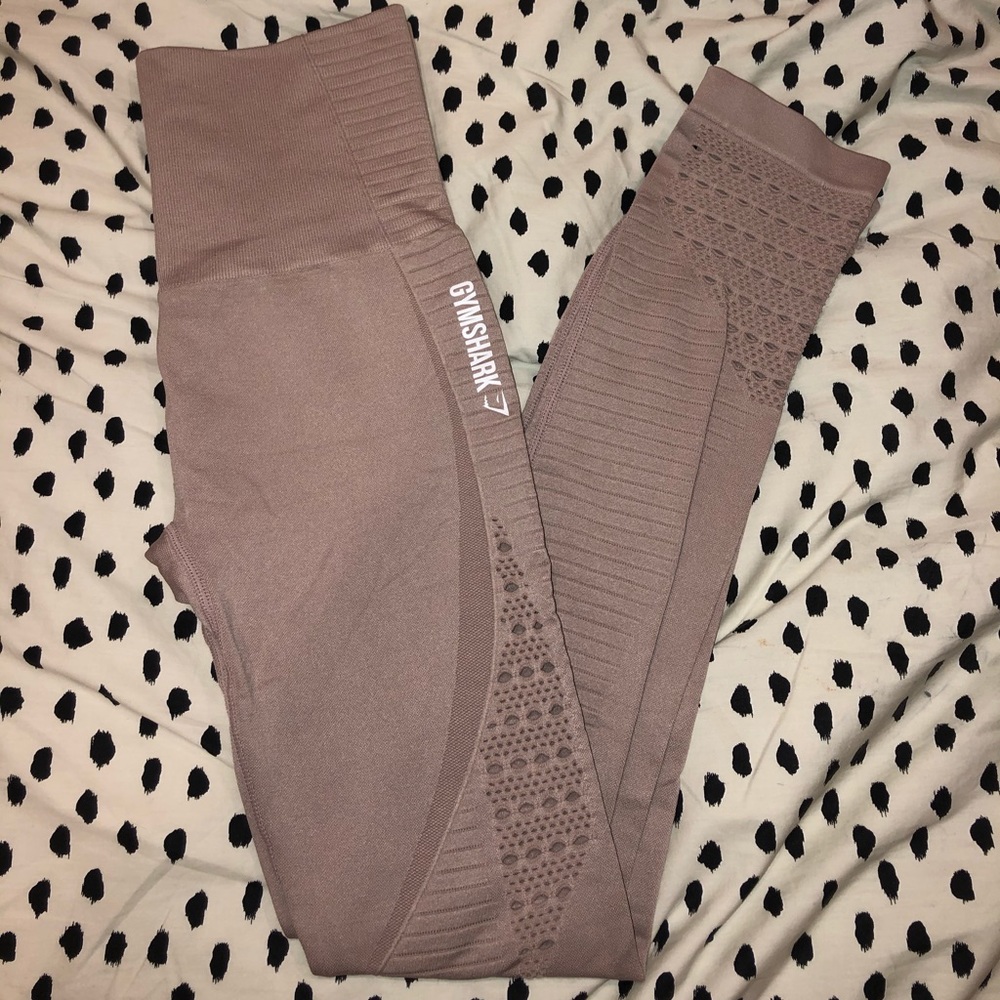 Gymshark leggings (S)